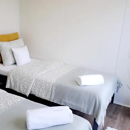 W Zatorze Dom wakacyjny