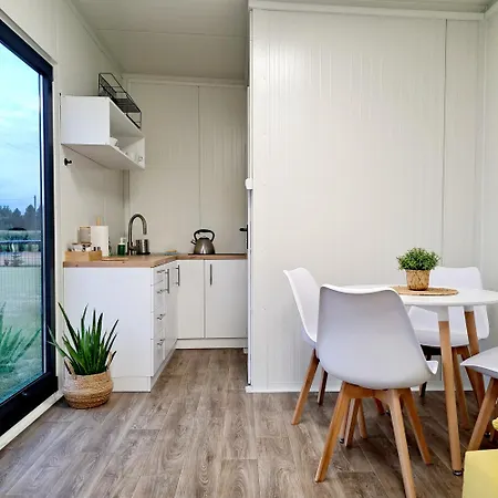 Dom wakacyjny W Zatorze *