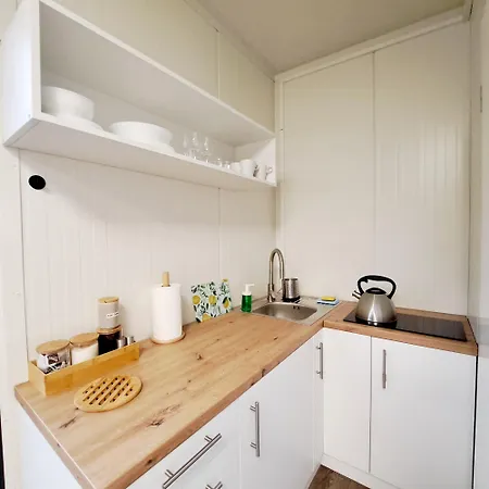 W Zatorze Dom wakacyjny