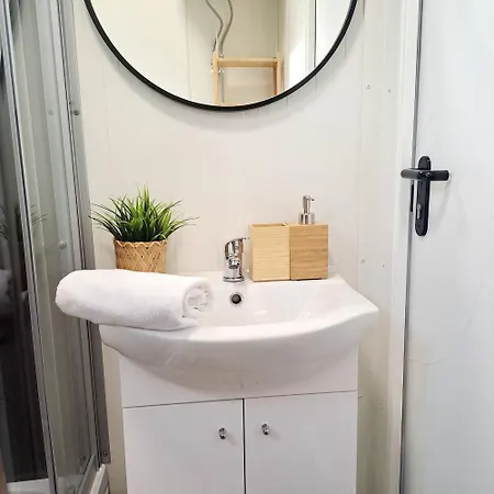 W Zatorze Dom wakacyjny