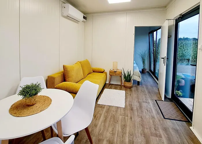 펜션 W Zatorze 자토르